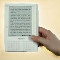 Amazon Kindle