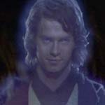 Anakin Force Ghost