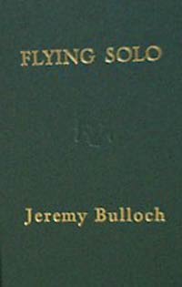 Flying Solo by Jeremy Bulloch