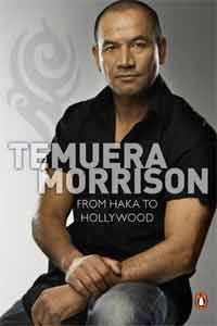 Temuera Morrison From Haka to Hollywood
