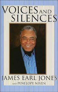 Voices and Silence by James Earl Jones and Penelope Niven