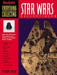 Everything You Need to Know About Star Wars Collectibles