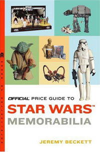 Warman's Star Wars Field Guide