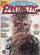 Fantastic Films Magazine Chewbacca cover