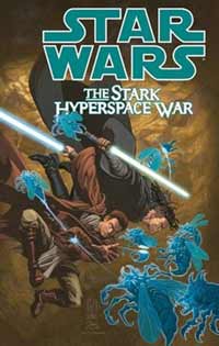 Star Wars The Stark Hyperspace War