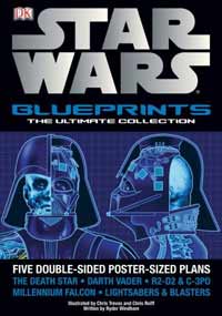 Star Wars Blueprints: The Ultimate Collection