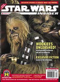 Star Wars Insider 79
