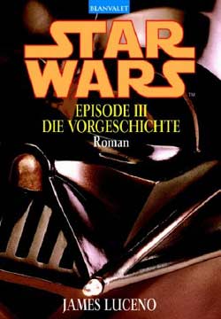 Star Wars Labyrinth of Evil German