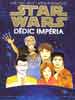 Star Wars Heir to the Empire Czech