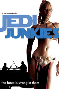 Jedi Junkies Star Wars documentary