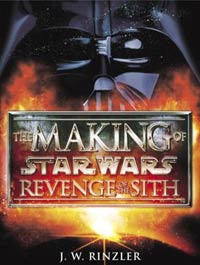 Making of Star Wars Revenge of the Sith