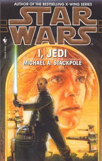 Star Wars I, Jedi by Michael A. Stackpole