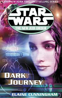 Star Wars Dark Journey by Elaine Cunningham