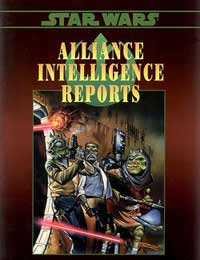 Star Wars Alliance Intelligence Reports