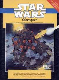 Star Wars Otherspace Roleplaying Game