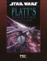 Star Wars Platt's Starport Guide