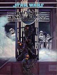 Star Wars Rules of Engagement