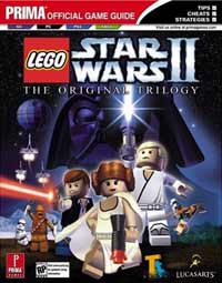 LEGO Star Wars II: The Original Trilogy