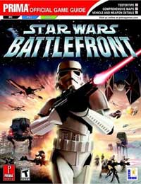 Star Wars Battlefront Prima Guide