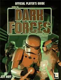 Star Wars Dark Forces Official Player's Guide
