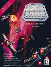 Star Wars X-Wing Official Strategy Guide