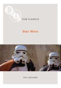 BFI Film Classics: Star Wars