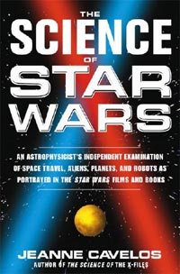 The Science of Star Wars by Jeanne Cavelos