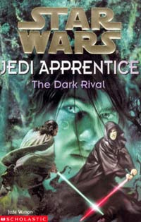 The Dark Rival by Jude Watson