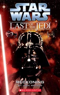 Star Wars Reckoning by Jude Watson