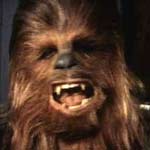 Chewbacca