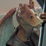 Jar Jar Binks