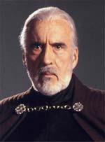 Count Dooku