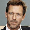 Hugh Laurie