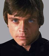 Luke Skywalker