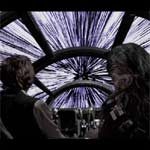 Hyperspace