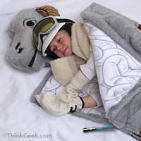 Tauntaun Sleeping Bag