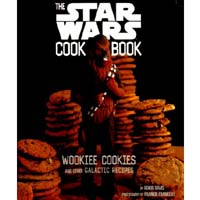 Star Wars Cookbook