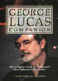 George Lucas Companion