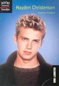 Hayden Christensen Celebrity Bios