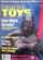 Collecting Toys Magazine Darth Vader cover