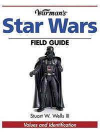 Warman's Star Wars Field Guide