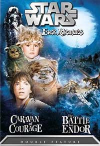 Ewok Adventures