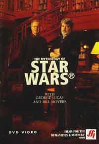 The Mythology of Star Wars with George Lucas and Bill Moyers