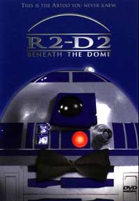 R2-D2: Beneath the Dome