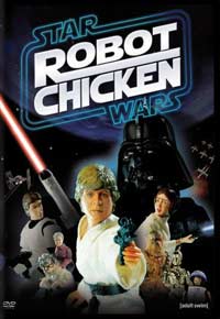 Robot Chicken Star Wars