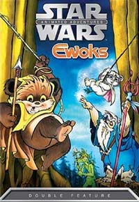 Star Wars Ewoks