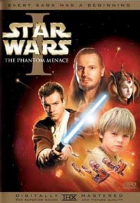 Star Wars Episode I: The Phantom Menace