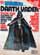 Famous Monsters Darth Vader cover