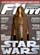 Film Review Magazine Anakin Skywalker cover