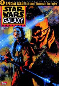 Star Wars Galaxy 6